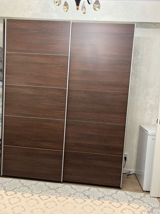 Спальний гарнитур