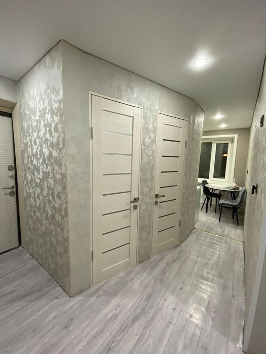 Продам квартиру по адресу 2-10