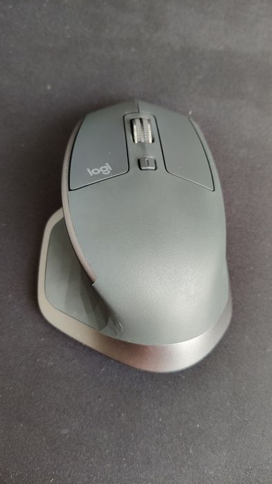 Mouse Logitech Mx Master 2S / MX Master