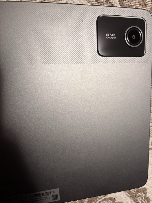 Lenovo Tab M11, 4GB/128GB WIFI+ Pen