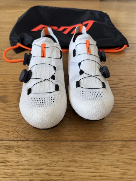 Pantofi Ciclism DMT KR0