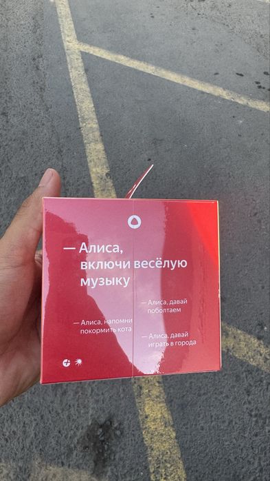 Алиса с часами новая