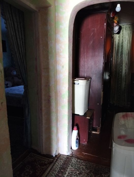 1 комнатная квартира за городом