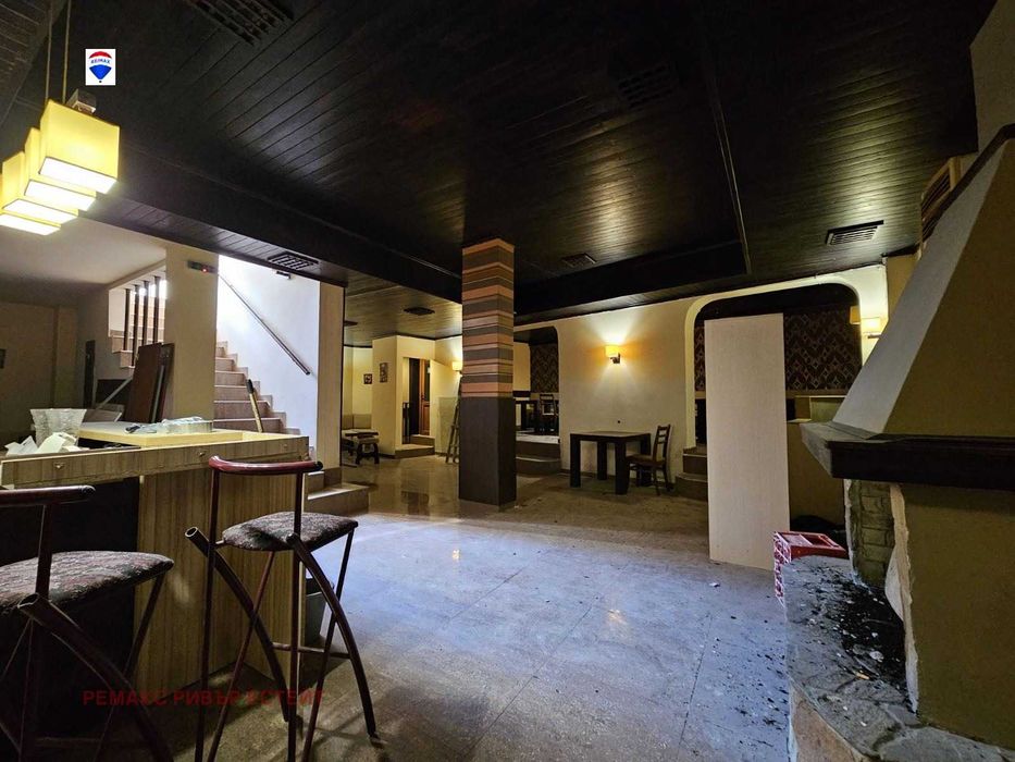 Продава се Заведение в Русе, Център - 180 кв.м за 405 €/кв.м - Снимка #3