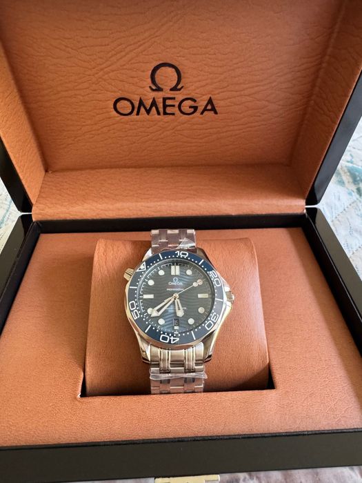 Часовник Omega