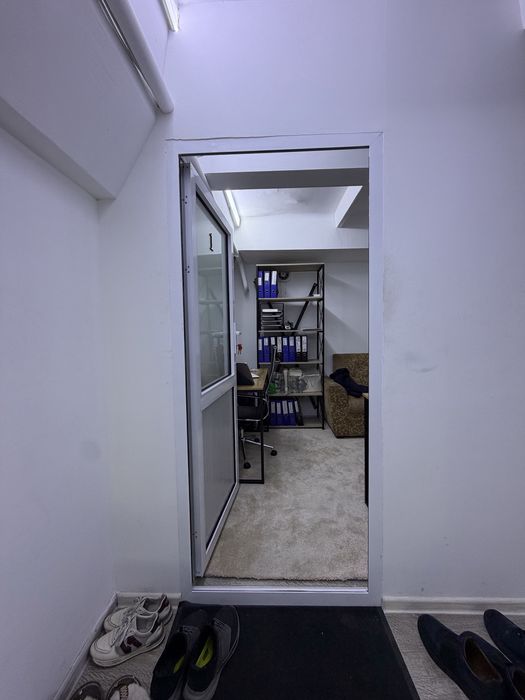 Ofis arendaga beriladi Malika bozorida