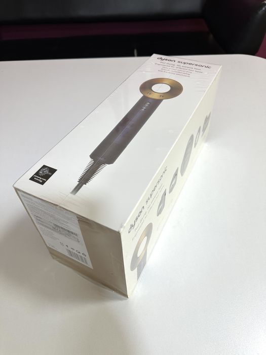 Фен Dyson Supersonic