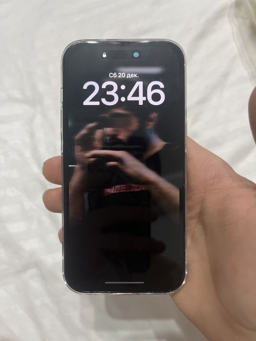 Продам Iphone 14 pro