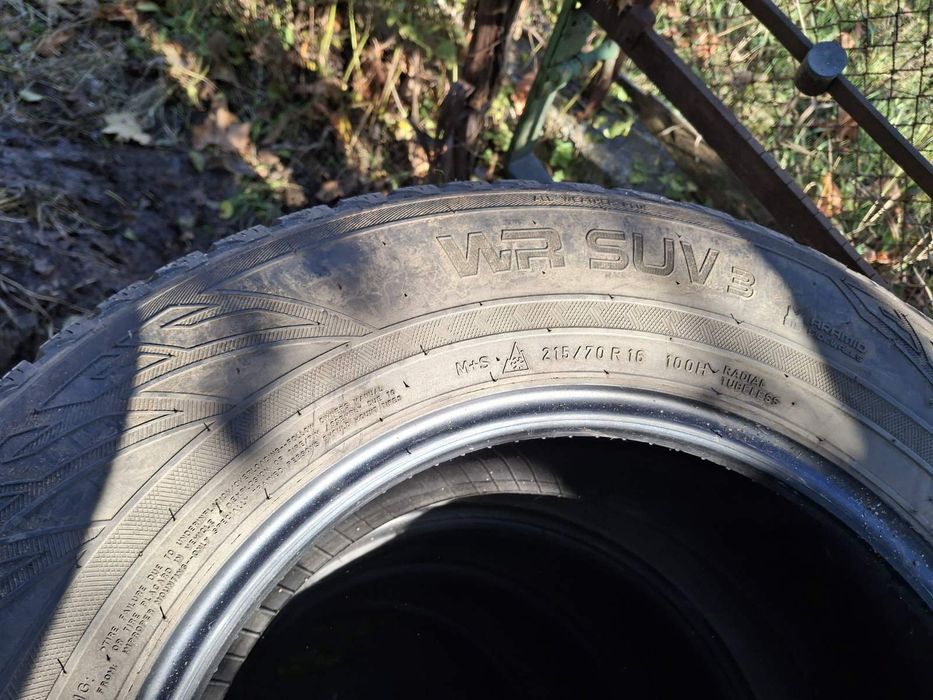 Зимни гуми.     .