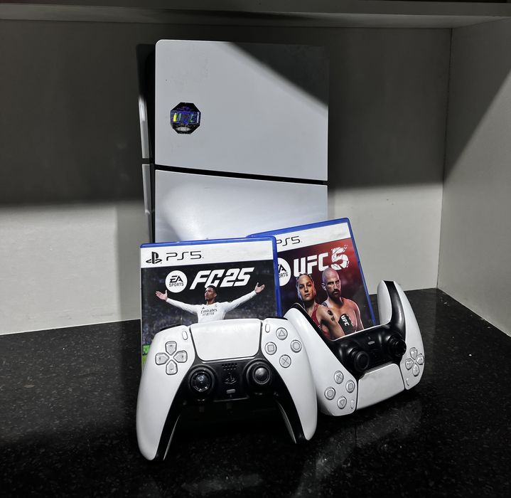 Playstation5 slim