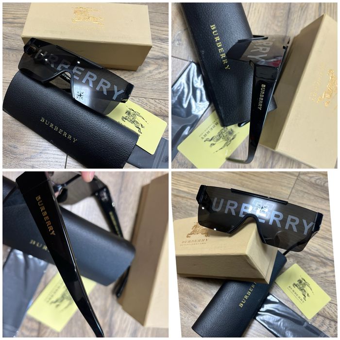 Висок клас очила Burberry , Moschino, LV