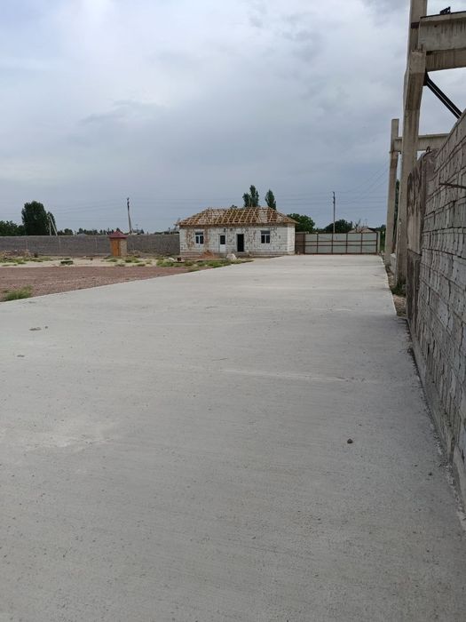 Прадажа нежилой обект