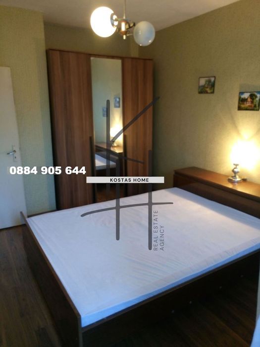 Продава се Тристаен апартамент в Варна, Автогара - 86 кв.м за 1098 €/кв.м - Снимка #2