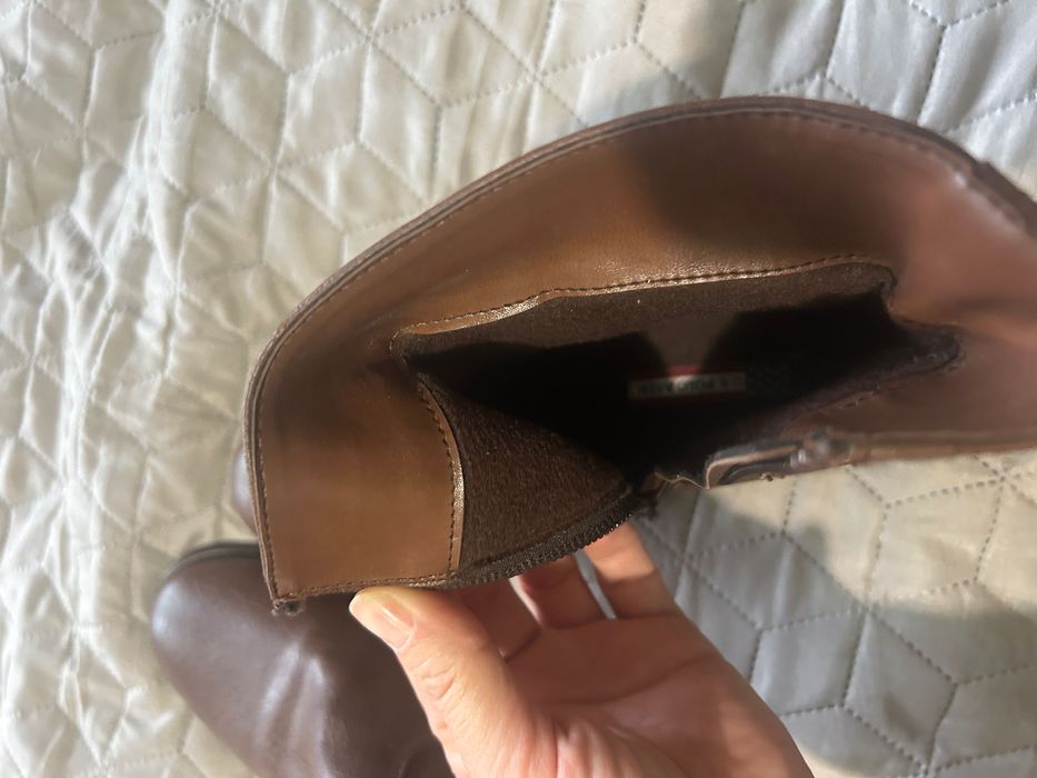 Боти U.S. POLO нови