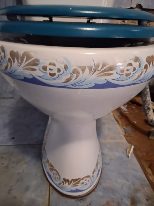 Obiecte sanitare