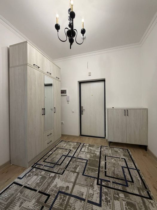 Arenda orikzor rezidens 2xona luxs