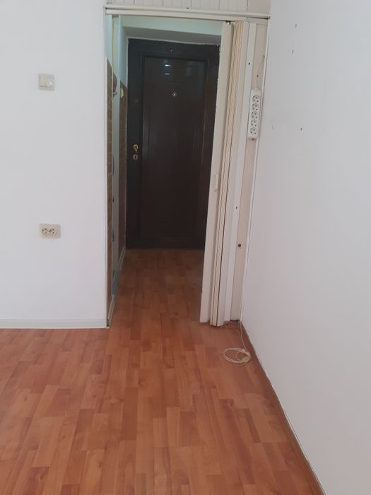 De vanzare garsoniera