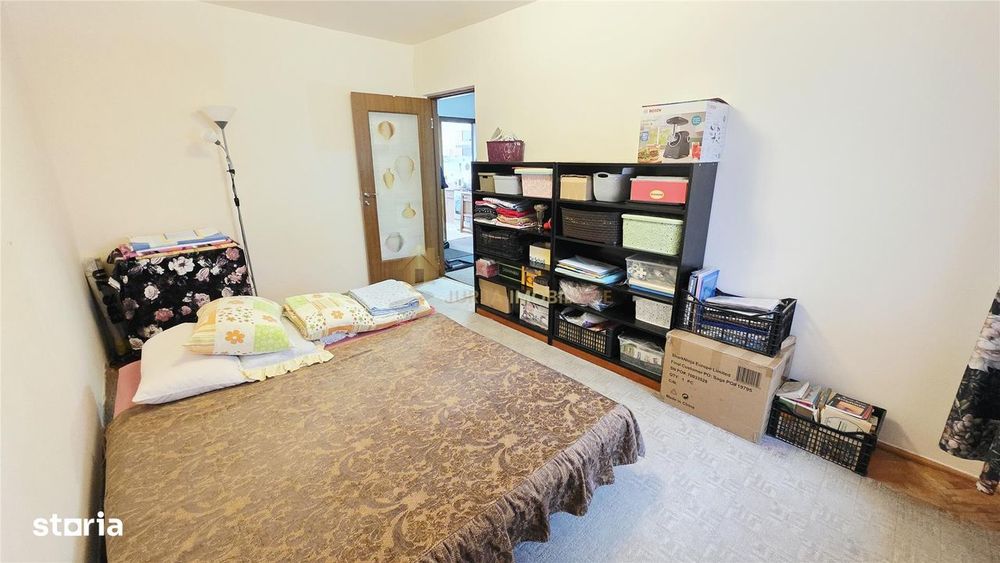 Apartament 4 Camere 83 Mp Manstur Negoiu