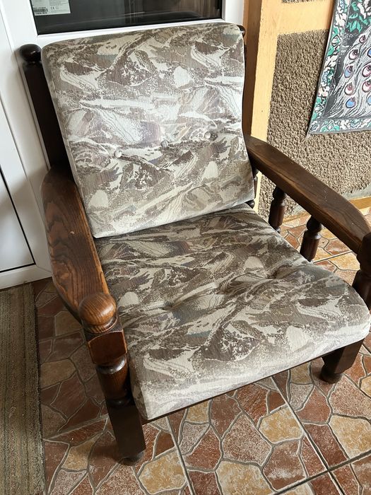 Vand mobilier