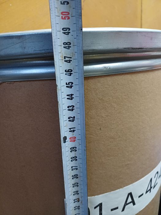 Бочки фанерные продам