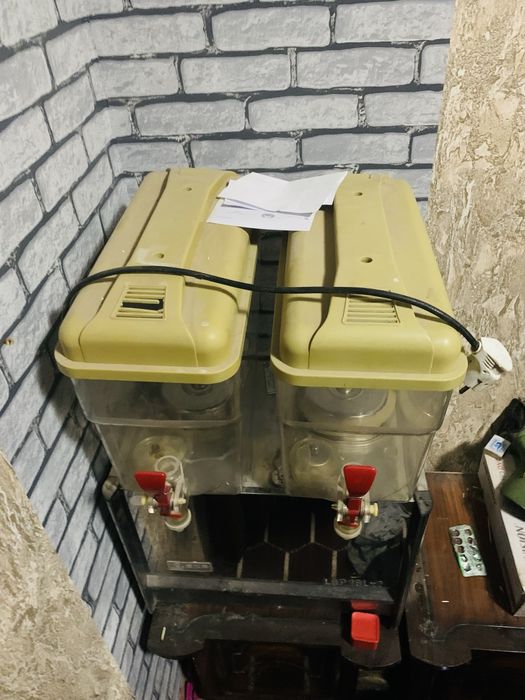 Sotiladi yangi xolatda ikkalasi xam