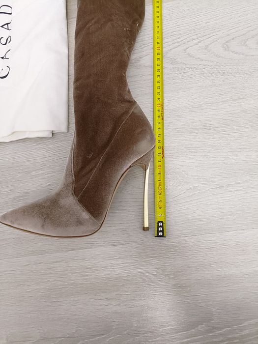 Cizme casadei superbe