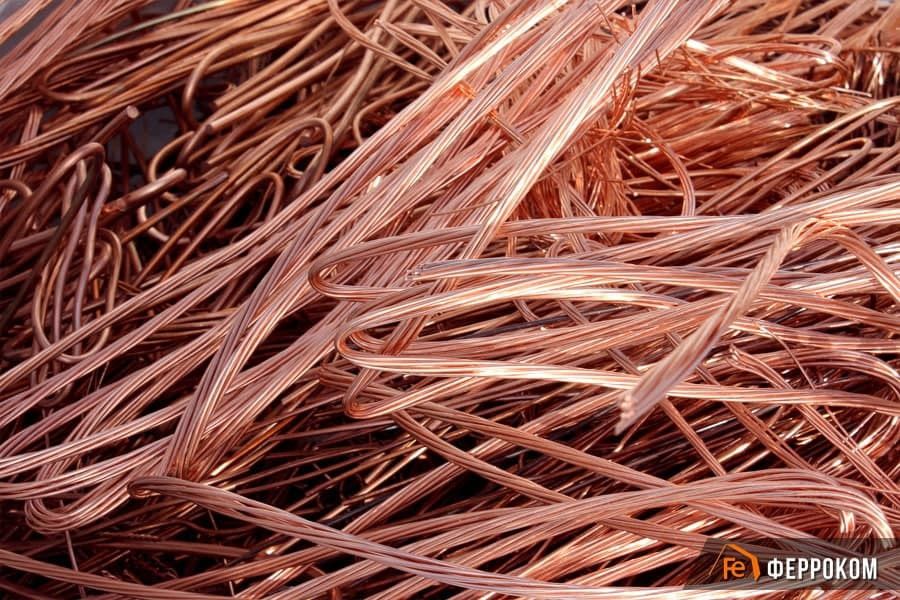 Принимаем Металлолома Приеем