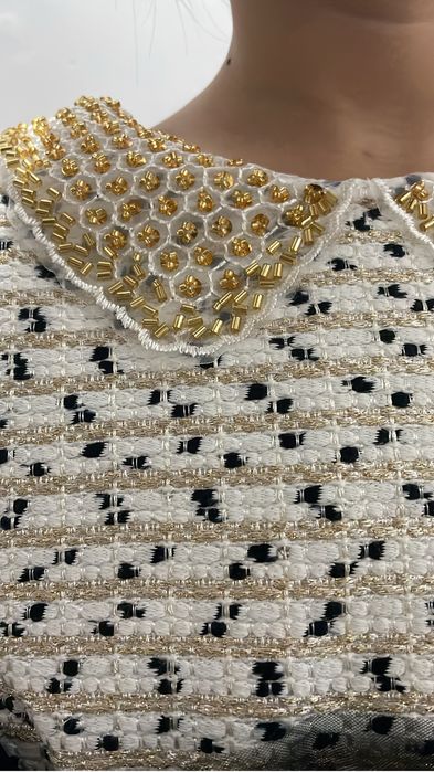 Шикарное платье для принцесс