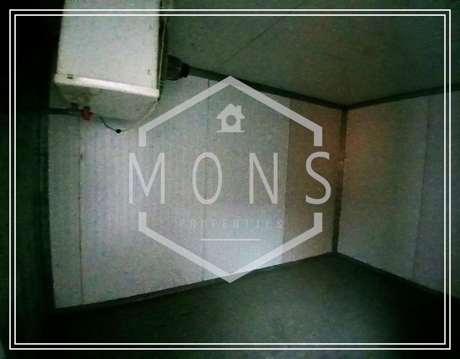 Склад в Велико Търново-ул.Магистрална площ 103 цена 550