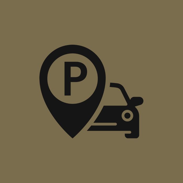 Парковочное место а аренду