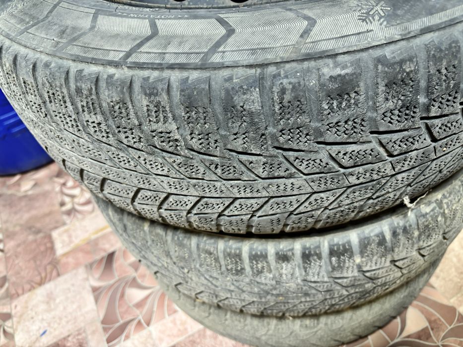 Продам диски штамповки, R14, Cobalt