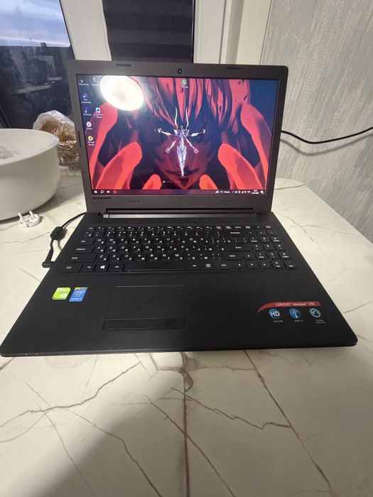 Ноутбук Lenovo продам