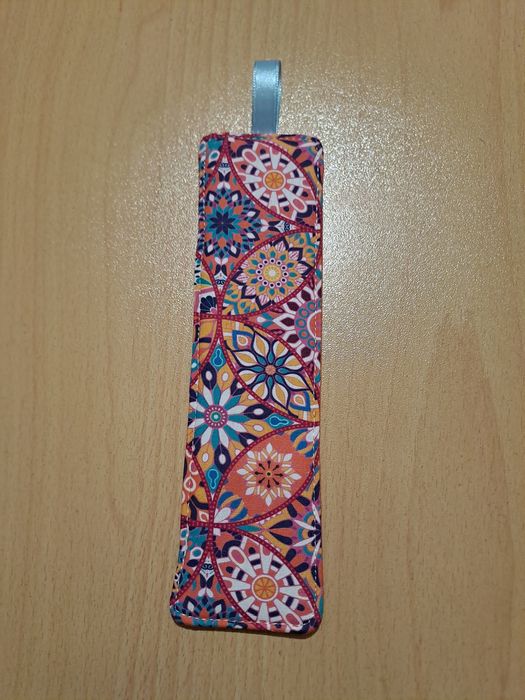 Текстилни  книгоразделители