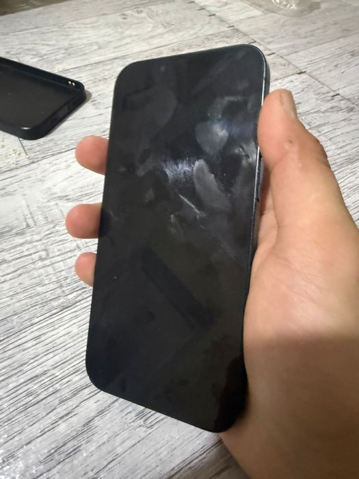 Айфон 13 128 гб/3