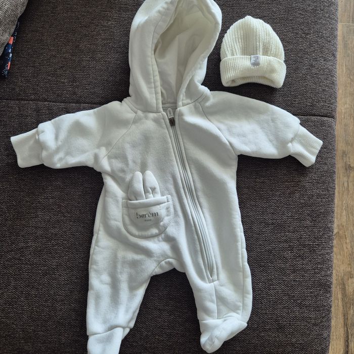 Комплект для малыша 0-3 месяца