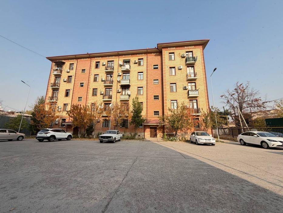 Срочно Продается Квартира 2/3/5 55м2 на Быв. Тезиковка