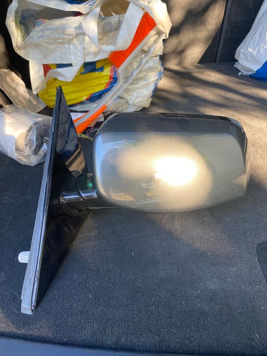 Ляво огледало за Bmw e60