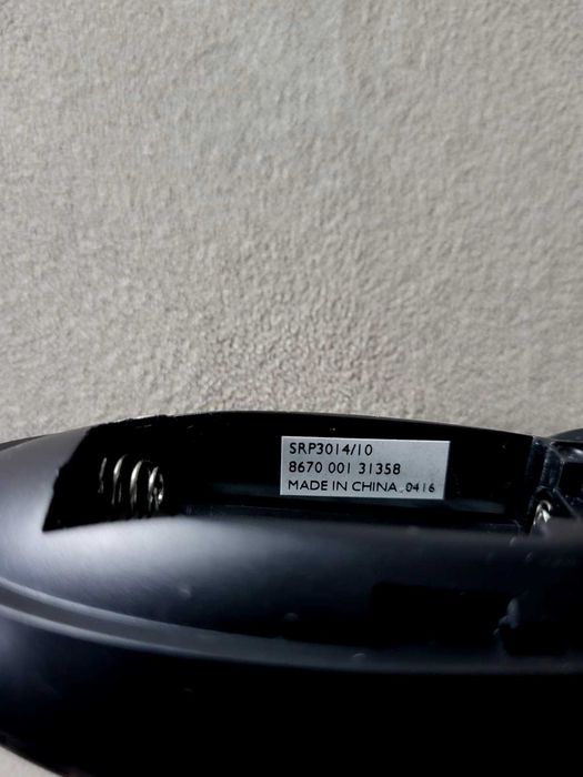 Telecomanda Philips SRP30 TV, originala, ca NOUA, nefolosita!