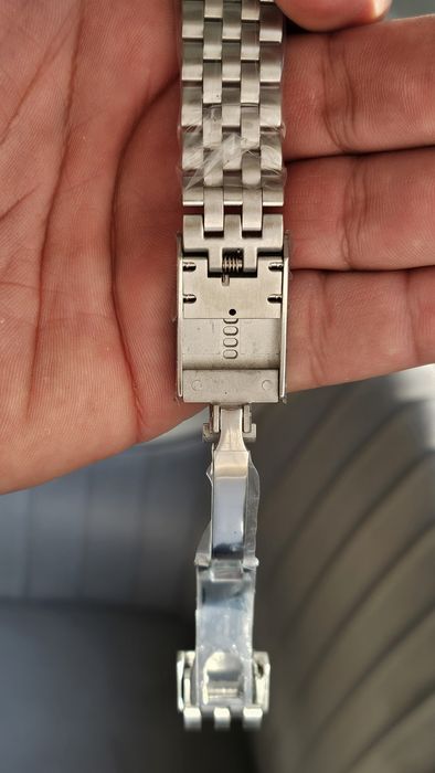 Ceas automatic bay