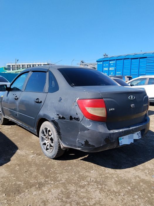 Продам ладу гранту