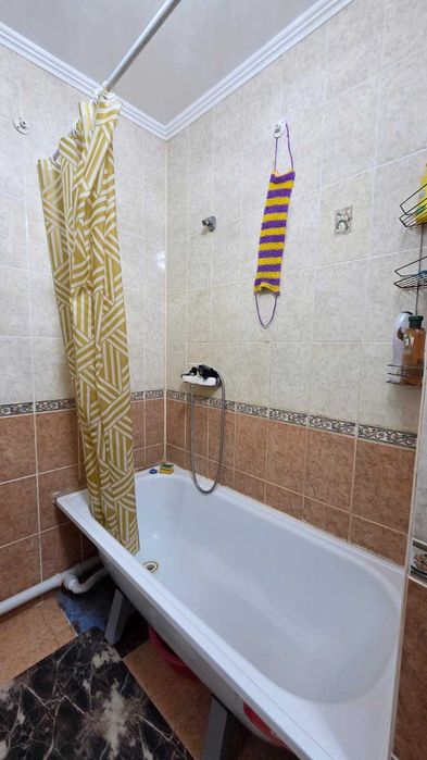 В продаже уютная студия в Кокшетау
