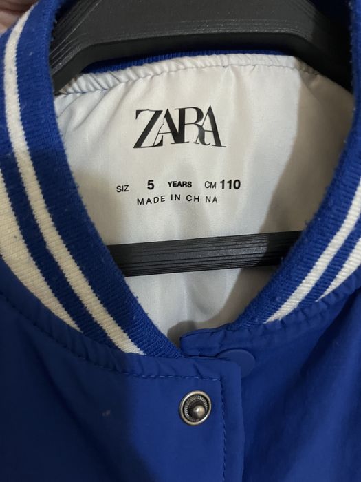 Продам Zara kids размер 110