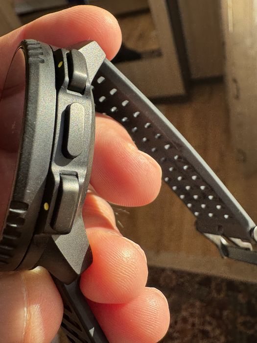 Suunto Vertical фитнес часовник