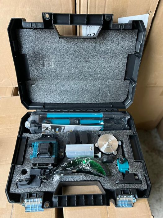 Лазерный уровень Алматы