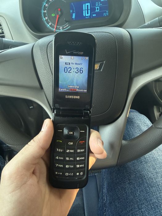 Samsung gusto 4 verizon