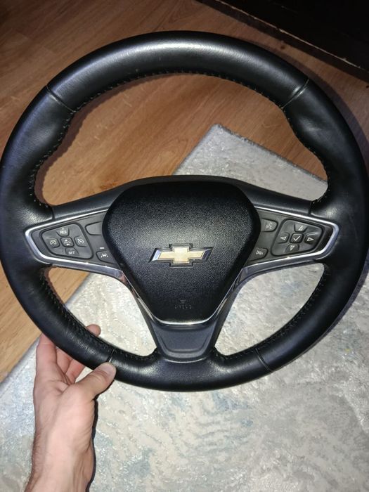 Malibu 2 arginal bar