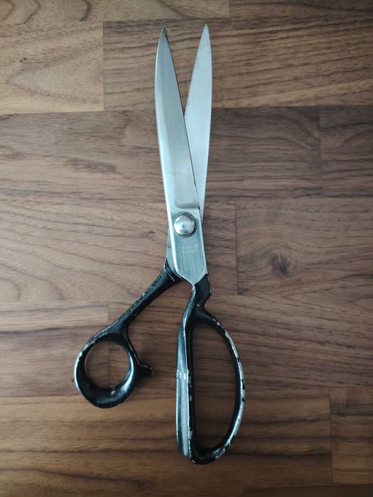 Стара шивашка ножица от Корея