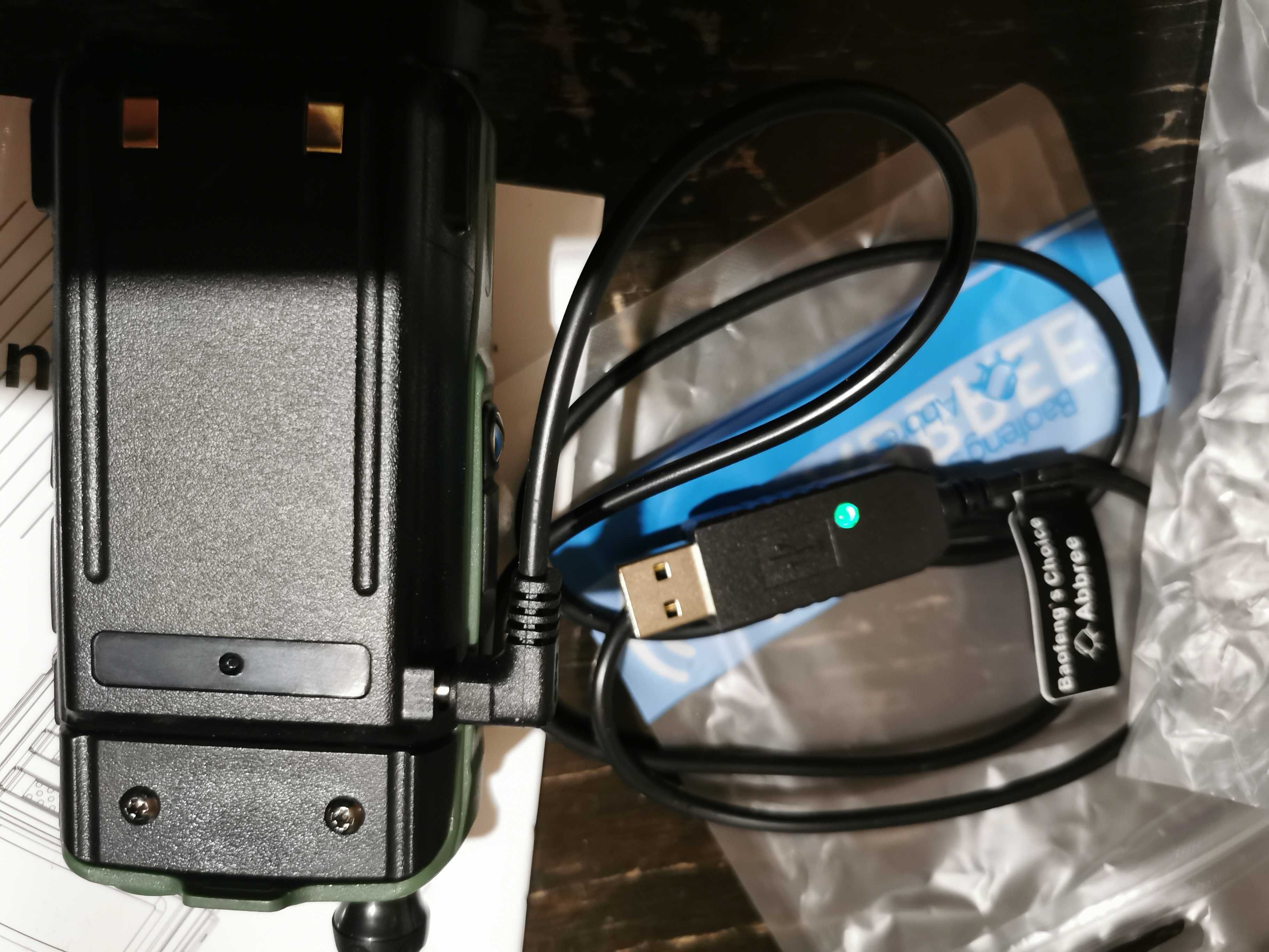 Радиостанция BAOFENG UV S9 Plus V2 гр. Горна Оряховица • OLX.bg
