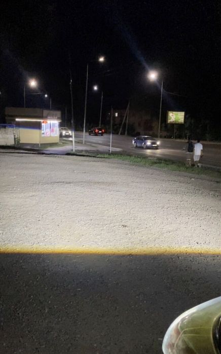 Регулировка фар Коррекция фар