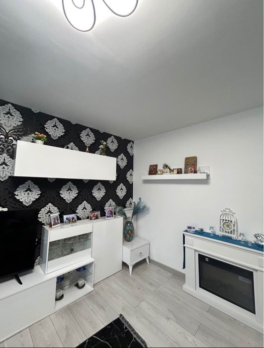 Apartament cu 2 camere